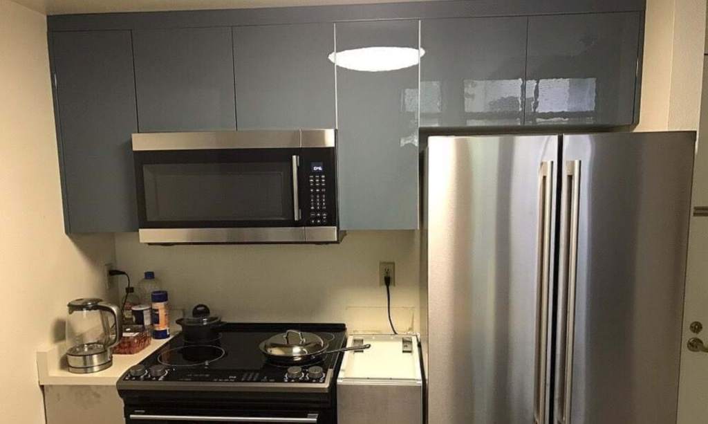 Ikea Kitchen Assembly and Installation San Francisco SF