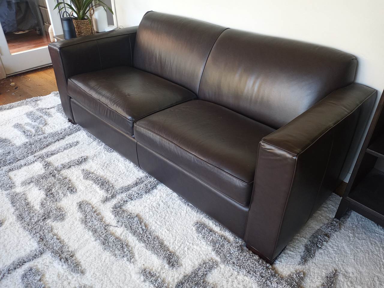 Leather Sofa Repair San Francisco